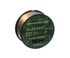 Леска Carp Pro Black Carp 600 м, 0,25 мм