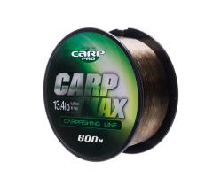 Леска Carp Pro Carp Max 600 м, 0,25 мм