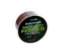 Леска Carp Pro Blackpool Method Feeder Carp 300м 0.28мм