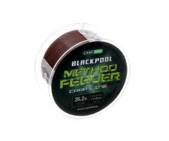 Леска Carp Pro Blackpool Method Feeder Carp 300м 0.30мм