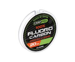 Флюорокарбон Carp Pro Hooklink Leader 20м 0.352мм
