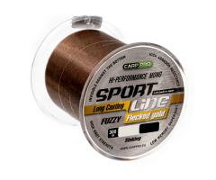 Леска Carp Pro Sport Line Flecked Gold 300м 0.310мм