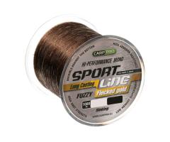 Леска Carp Pro Sport Line Flecked Gold 1000м 0.310мм