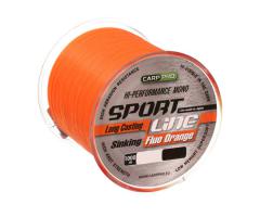 Леска Carp Pro Sport Line Fluo Orange 1000м 0.335мм