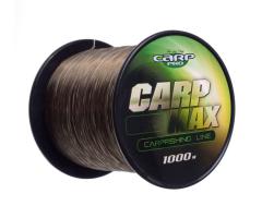 Леска Carp Pro Carp Max 1000 м, 0,32 мм