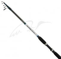 Спиннинг Shimano Alivio Slim TE GT