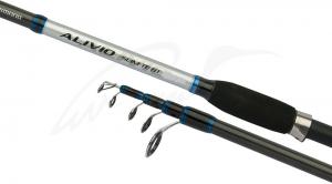 Спиннинг Shimano Alivio Slim TE GT
