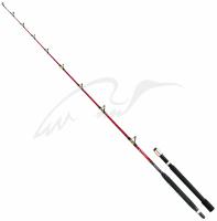 Удилище лодочное Shimano Catana CX Trolling Lite 2.19m 16lb