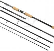 Спиннинг Shimano S.T.C. Multi-Length Spin MH 2.402.70m 15-40g