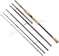Спиннинг Shimano S.T.C. Multi-Length Spin MH 