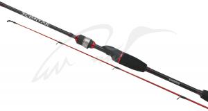 Спиннинг Shimano Scimitar BX 61L 1.85m 3-14g