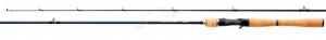 Спиннинг Shimano BASSONE R 263L2 1.9m 2-7g