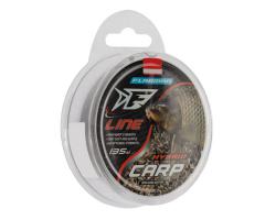 Леска Flagman F-Line Carp 0.25мм