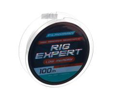 Леска Flagman Rig Expert Line 100м 0.20мм