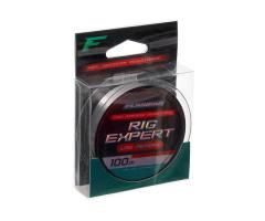 Леска Flagman Rig Expert Line 100м 0.12мм