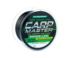 Леска Flagman Carp Master 300м 0.25мм