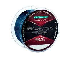 Леска Flagman Black Sea Spinning Line 300м