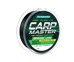 Леска Flagman Carp Master 150м 0.28мм