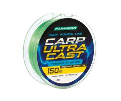 Леска Flagman Carp Ultra Cast 150м 0.20мм