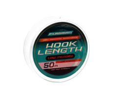 Леска Flagman Hook Lenght 50м 0.16мм
