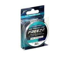 Леска Flagman Freeze Ice Fishing Line 30м