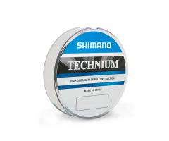 Леска Shimano Technium PB 300 м, 0,255 мм Grey