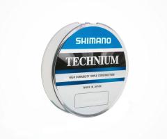 Леска Shimano Technium PB 300м