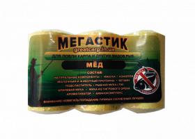 Мегастик мёд Украина Мг-002