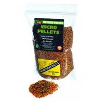 Method Feeder Micro Pellets Corn & Scopex mix