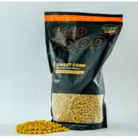 Flavored Carp Pellets &quot;Sweet Corn&quot; 6mm