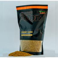 Flavored Carp Pellets "Sweet Corn" 3mm