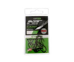 Крючки Carp Pro Chod NT