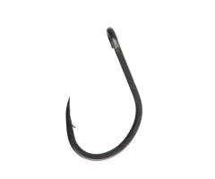 Крючок карповый Carp Pro Wide Gape №6