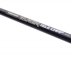 Карповое удилище Flagman Magnum Black Tele Carp 3.6м 3.25lb