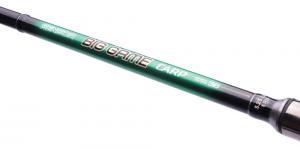 Карповое удилище 3-х секц. Flagman Sensor Big Game Carp 3.6м 3.25lb