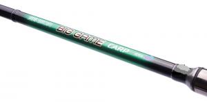 Карповое удилище 3-х секц. Flagman Sensor Big Game Carp 3.9м 3.5lb