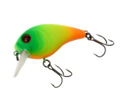Воблер Flagman Areata Crank 38F 452