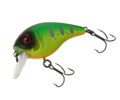Воблер Flagman Areata Crank 38F 489