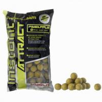 Бойлы Starbaits Instant attract Banana strike банан 14мм 1кг