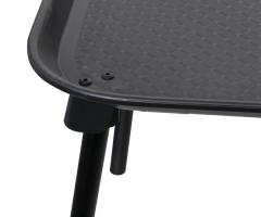 Стол монтажный Carp Pro Black Plastic Table M