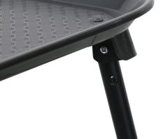 Стол монтажный Carp Pro Black Plastic Table L