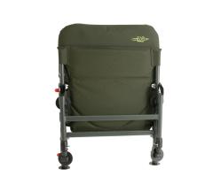 Кресло Carp Pro Light Chair без подлокотников