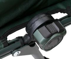 Кресло-кровать Carp Pro 8 ножек