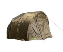 Палатка-зонт карповая трансформер Carp Pro Diamond Brolly System 1 man