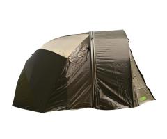 Палатка-зонт карповая трансформер Carp Pro Diamond Brolly System 1 man