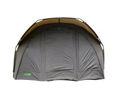 Палатка с внутренней капсулой Carp Pro Diamond Dome 2 Men