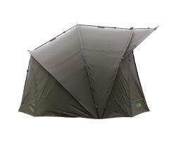 Палатка с внутренней капсулой Carp Pro Diamond Dome 2 Men
