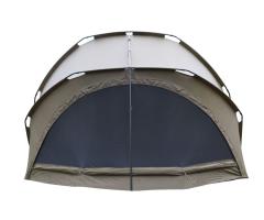 Палатка с внутренней капсулой Carp Pro Diamond Dome 2 Men
