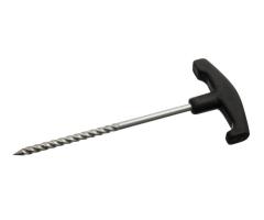 Колышек для крепления палатки Carp Pro Bivvy Peg усиленный