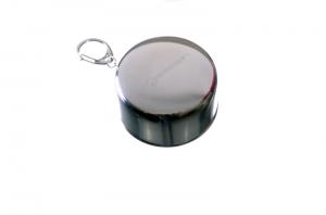 Стакан складной метал. Flagman Folding Cup 140.0мл